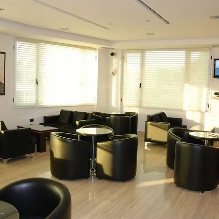 Hotel Lux Vlorë