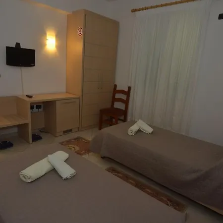 Lux 3*
