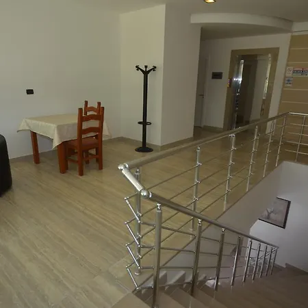 Lux Ξενοδοχείο Vlorë