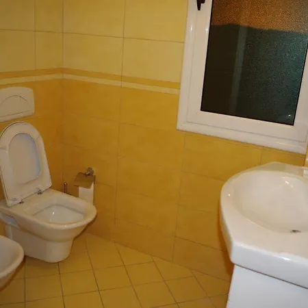 Lux Hotel Vlorë