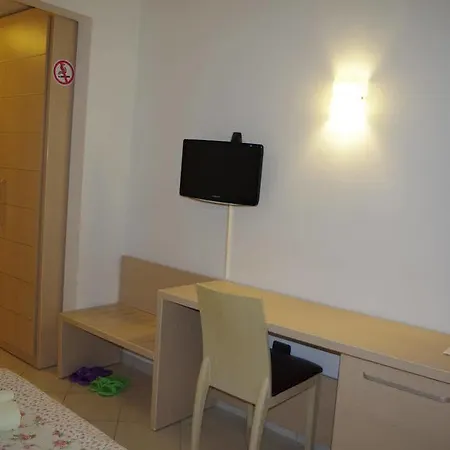 Lux Hotel Vlorë