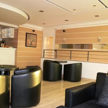 Lux Hotel Vlorë