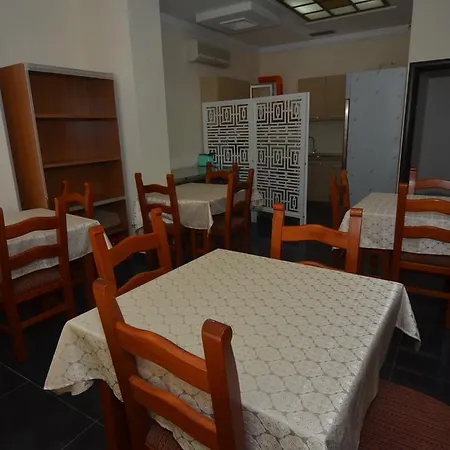 Hotel Lux 3*